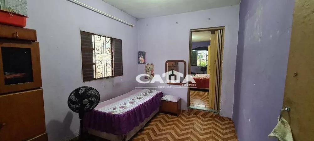 Casa, 3 quartos, 110 m² - Foto 8