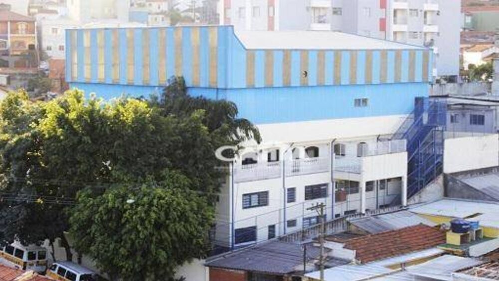 Prédio Inteiro, 2000 m² - Foto 6