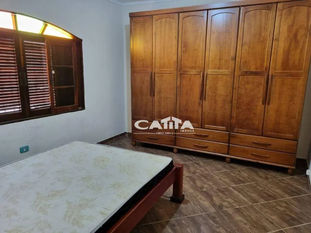 Casa, 5 quartos, 294 m² - Foto 2