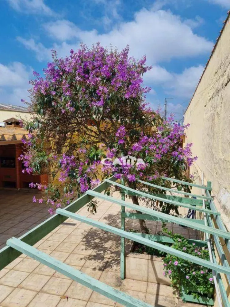 Casa, 5 quartos, 294 m² - Foto 3