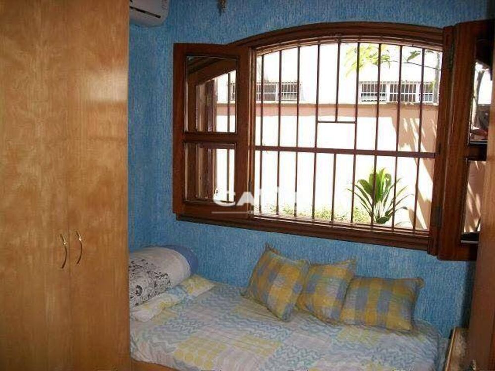 Sobrado, 6 quartos, 380 m² - Foto 3