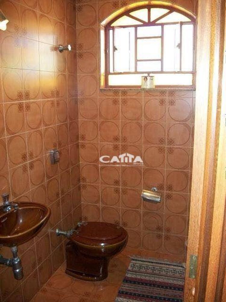 Sobrado, 6 quartos, 380 m² - Foto 2
