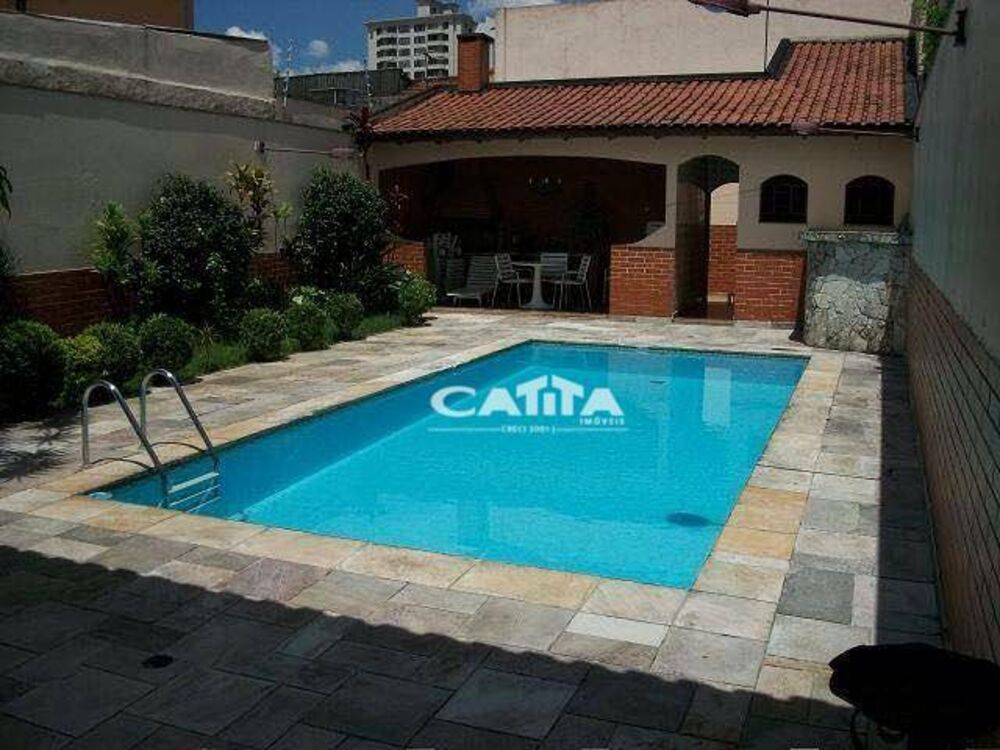 Sobrado, 6 quartos, 380 m² - Foto 4