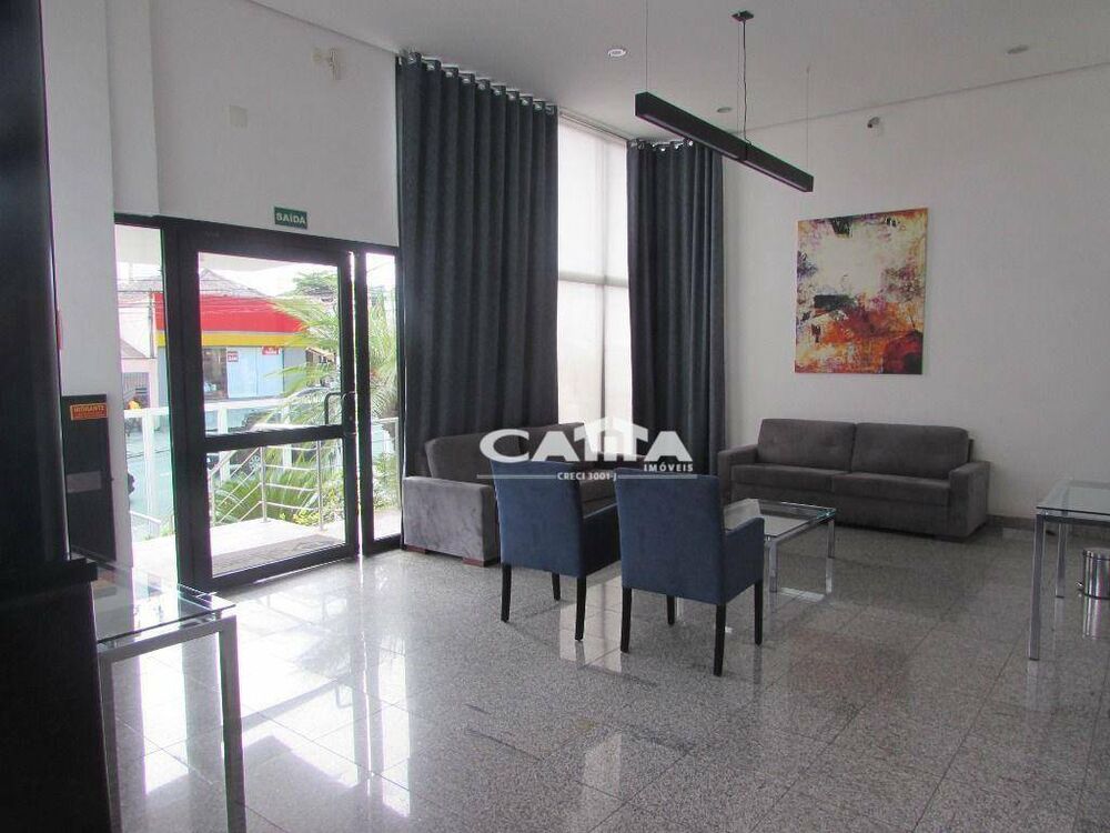 Sala-Conjunto, 28 m² - Foto 3