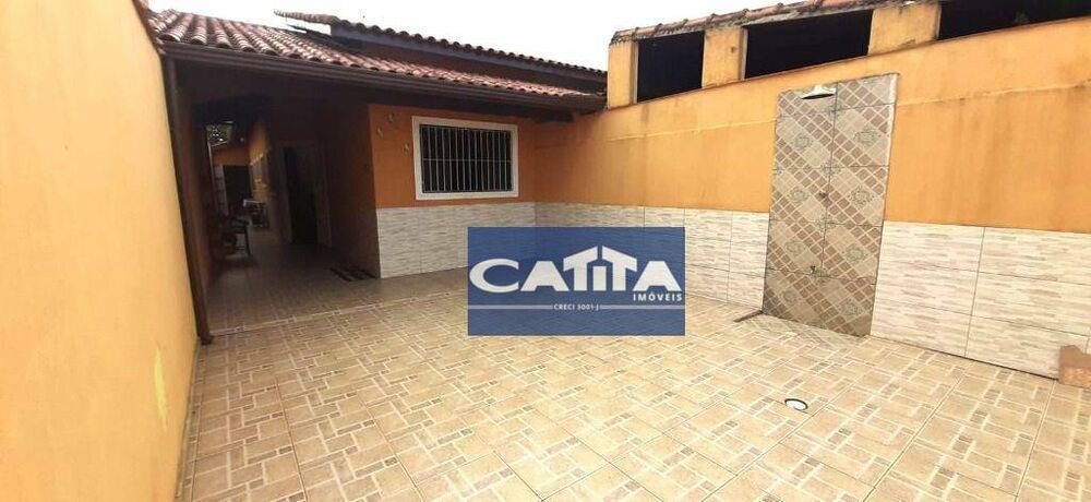 Casa, 2 quartos, 70 m² - Foto 2