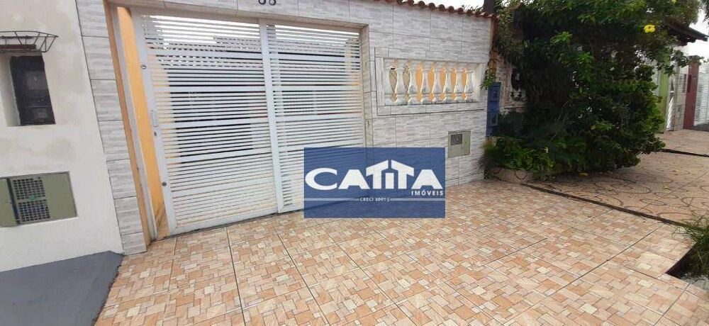 Casa, 2 quartos, 70 m² - Foto 1