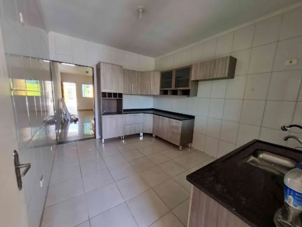 Sobrado, 3 quartos, 105 m² - Foto 9