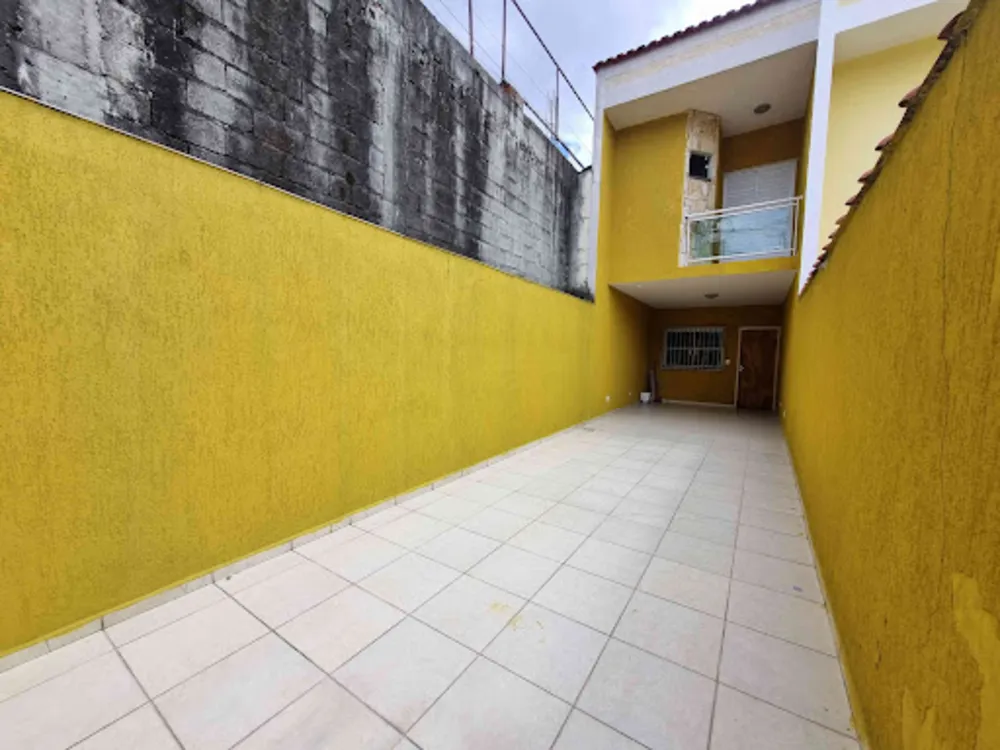 Sobrado, 3 quartos, 105 m² - Foto 3