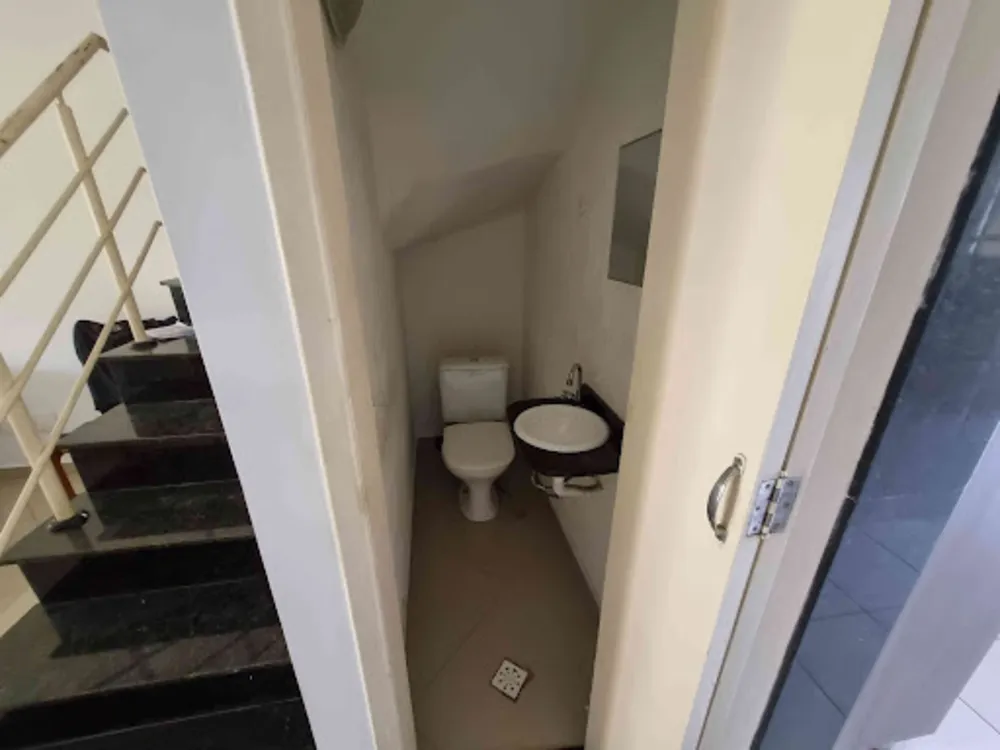 Sobrado, 3 quartos, 105 m² - Foto 8