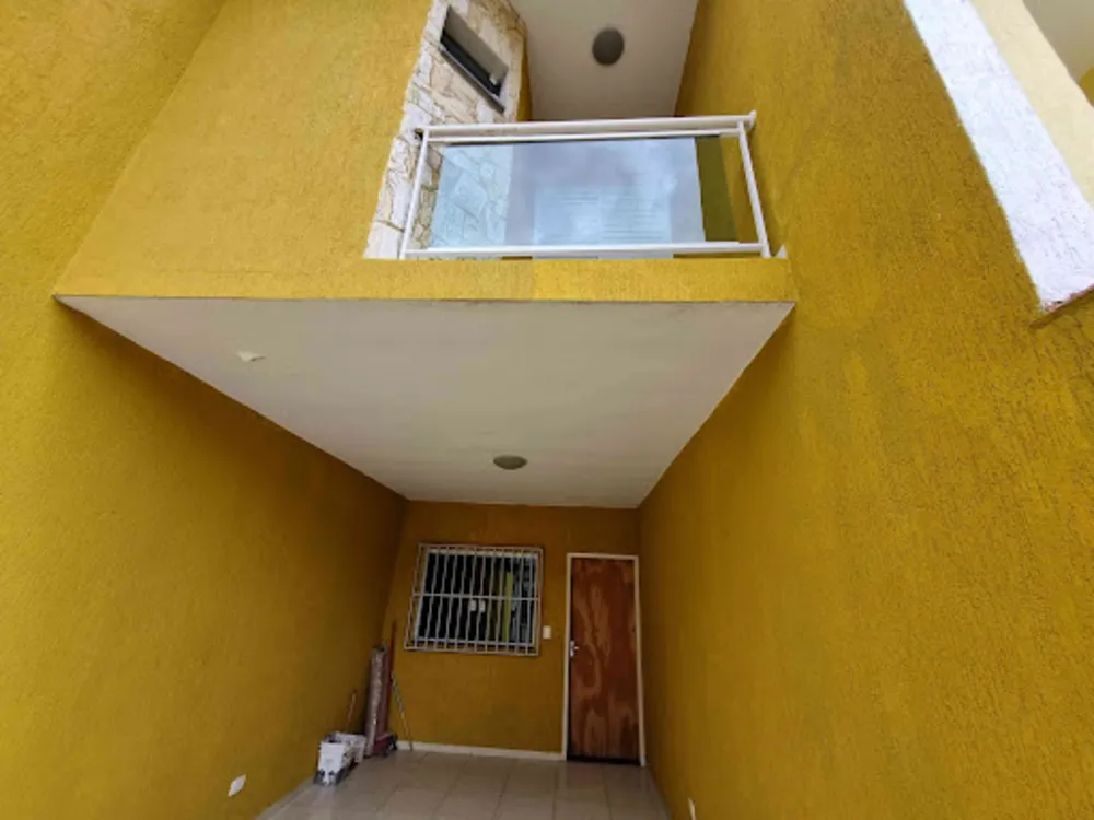 Sobrado, 3 quartos, 105 m² - Foto 4