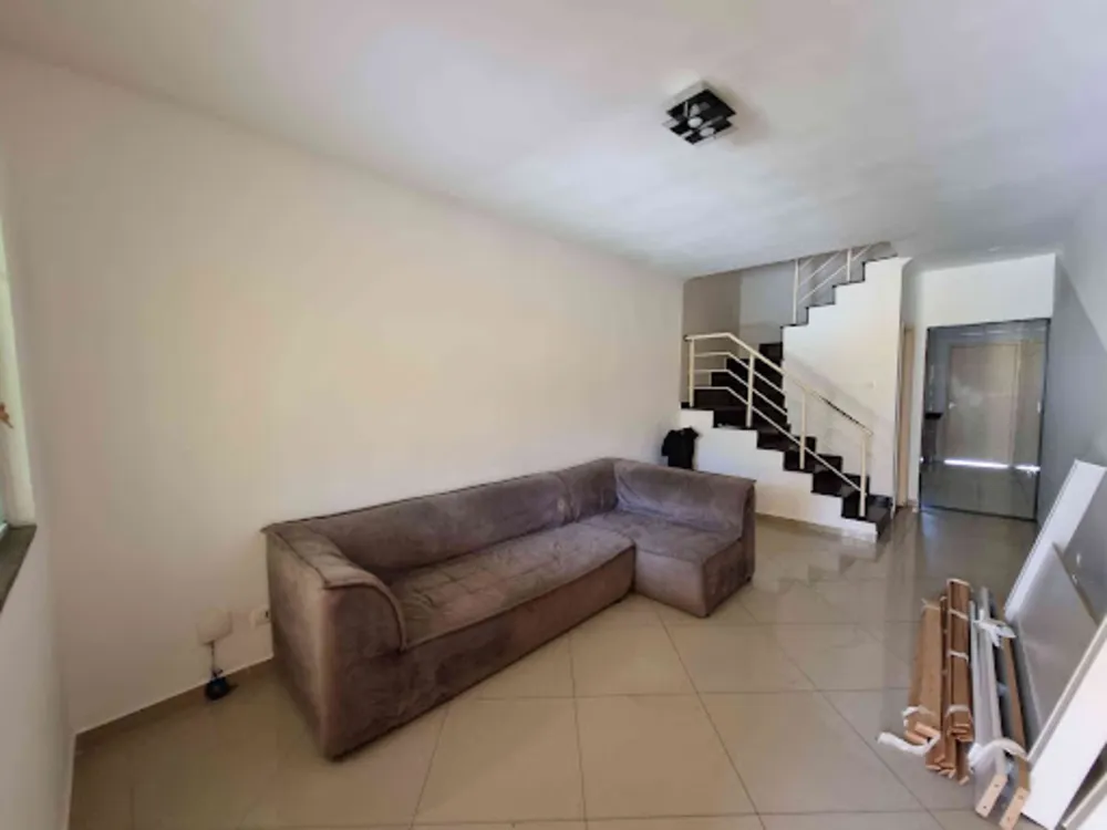 Sobrado, 3 quartos, 105 m² - Foto 5