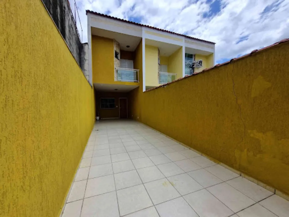 Sobrado, 3 quartos, 105 m² - Foto 2