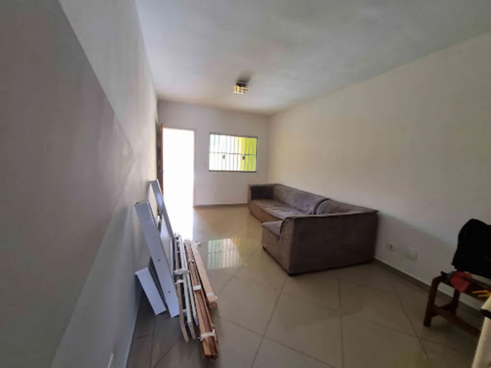 Sobrado, 3 quartos, 105 m² - Foto 7