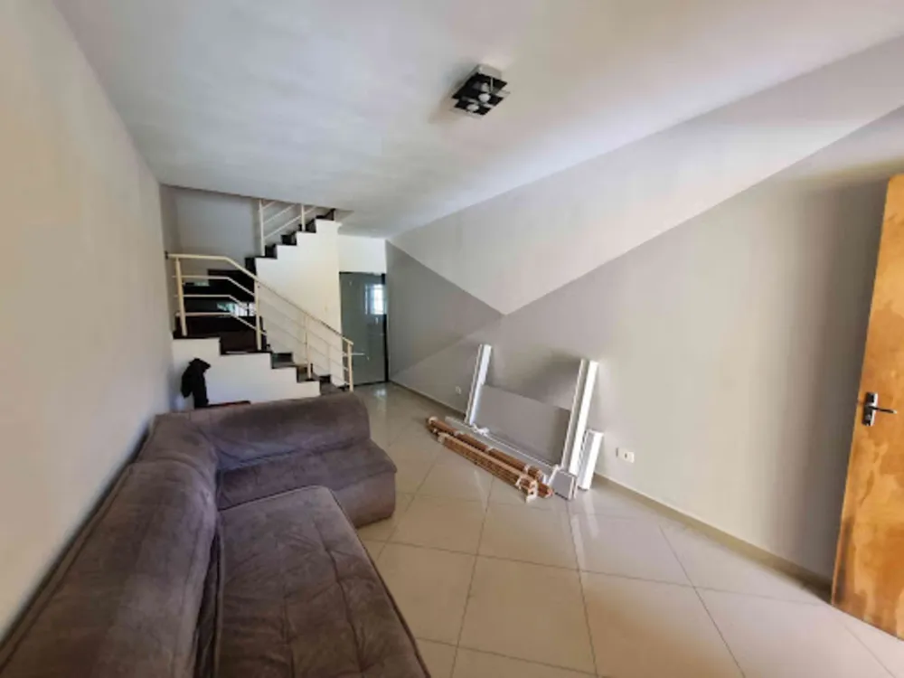 Sobrado, 3 quartos, 105 m² - Foto 6