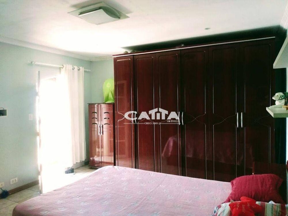 Sobrado, 3 quartos, 264 m² - Foto 13