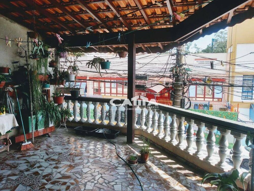 Sobrado, 3 quartos, 264 m² - Foto 15