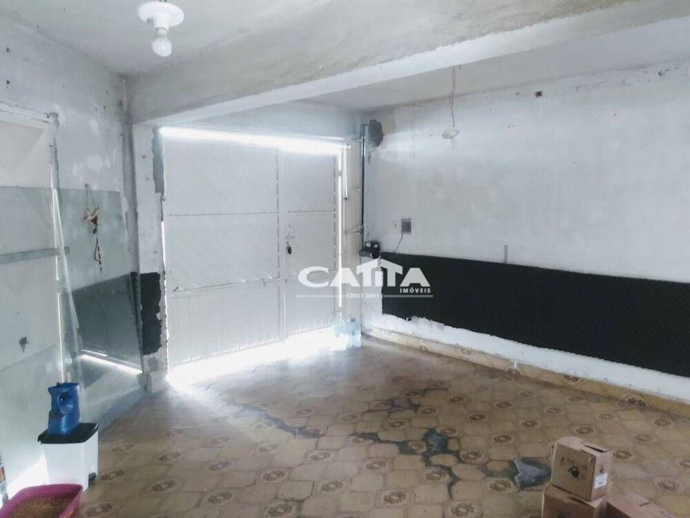 Sobrado, 3 quartos, 264 m² - Foto 2