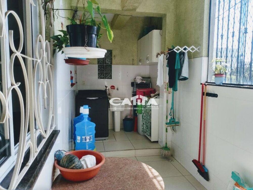Sobrado, 3 quartos, 264 m² - Foto 3