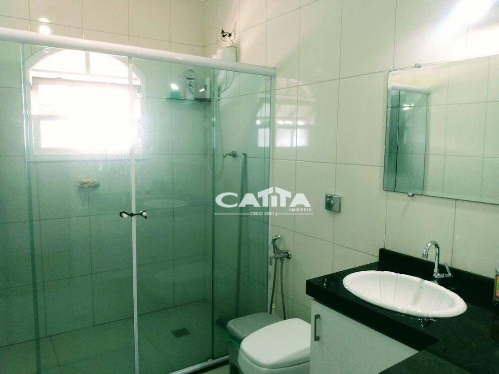 Sobrado, 3 quartos, 264 m² - Foto 19