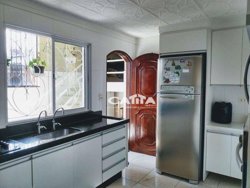 Sobrado, 3 quartos, 264 m² - Foto 9