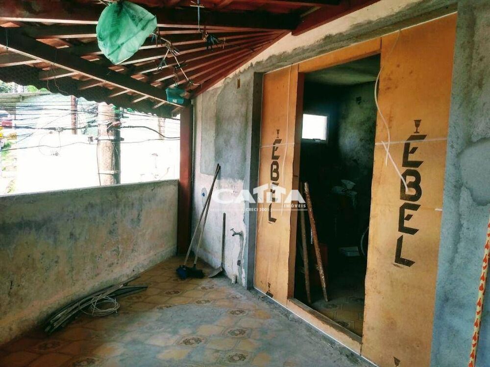 Sobrado, 3 quartos, 264 m² - Foto 12