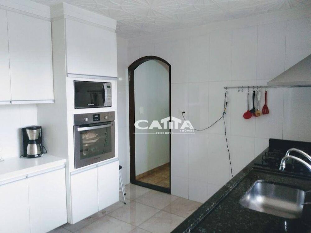 Sobrado, 3 quartos, 264 m² - Foto 14