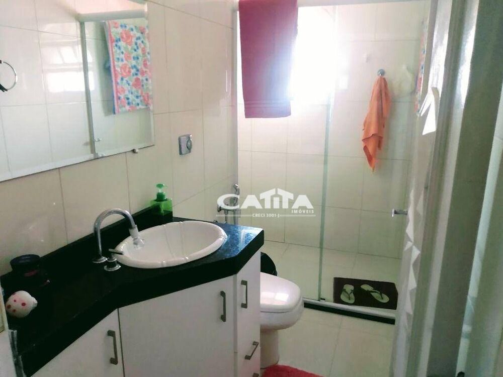 Sobrado, 3 quartos, 264 m² - Foto 10