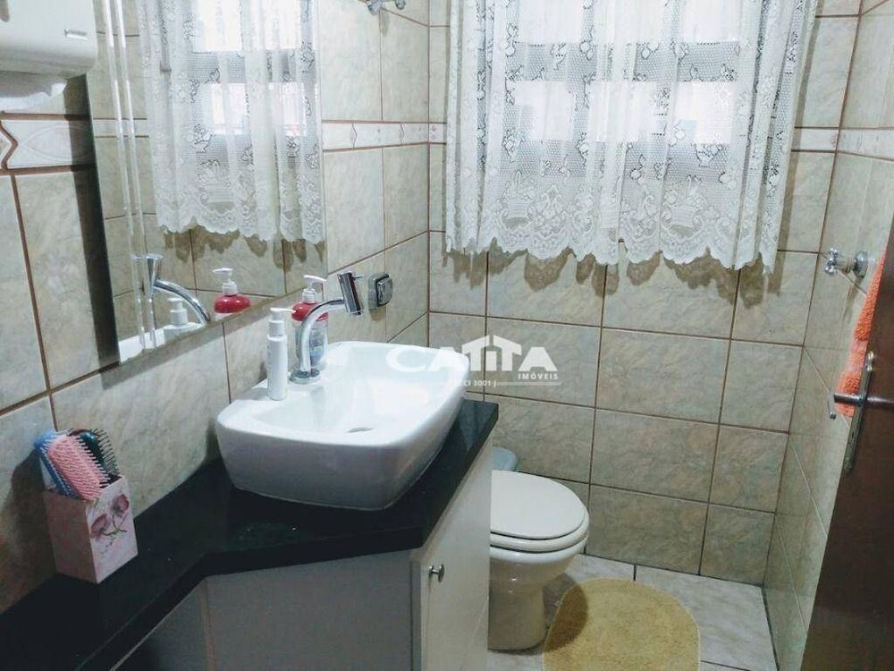 Sobrado, 3 quartos, 264 m² - Foto 16