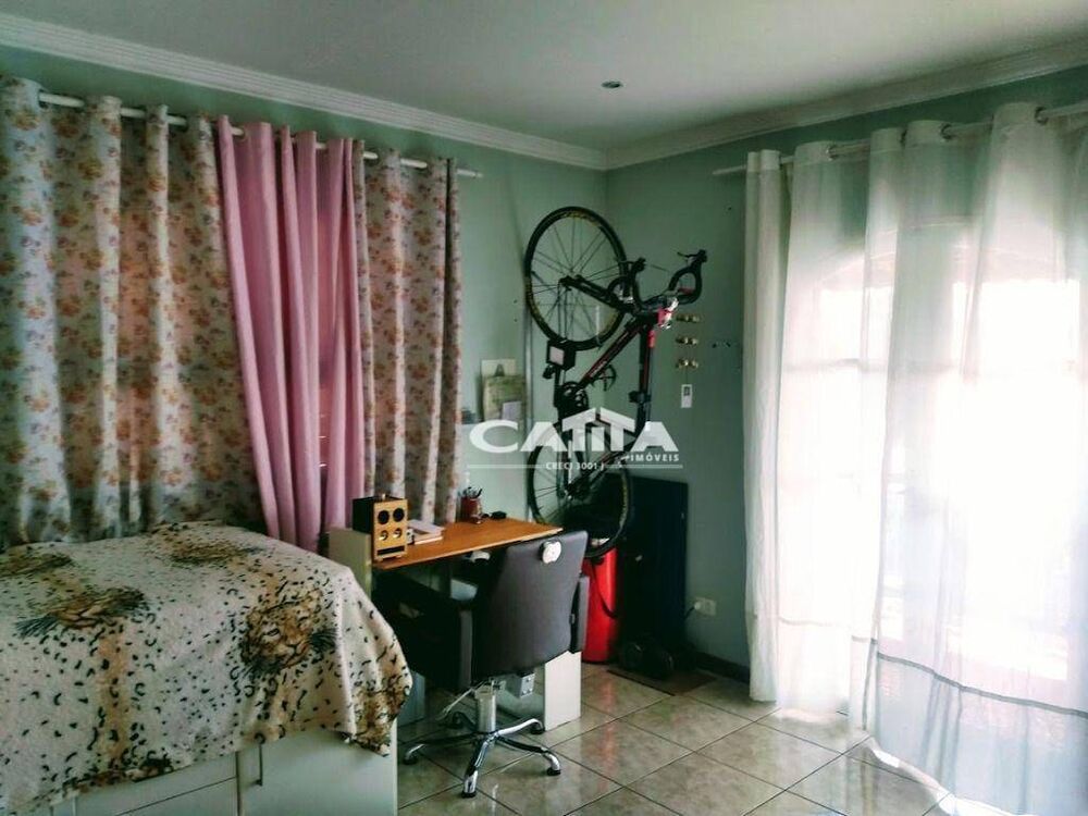 Sobrado, 3 quartos, 264 m² - Foto 8