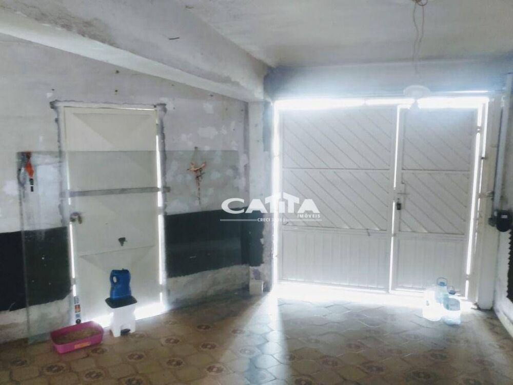 Sobrado, 3 quartos, 264 m² - Foto 6