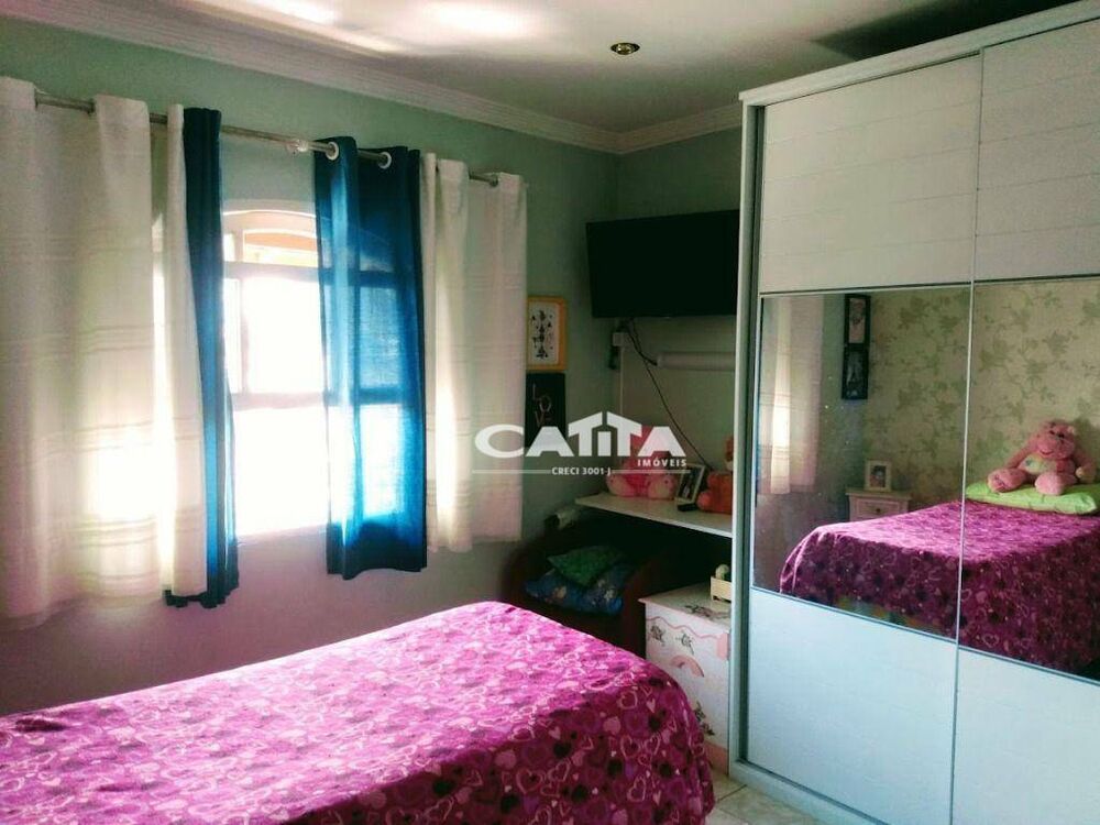 Sobrado, 3 quartos, 264 m² - Foto 11