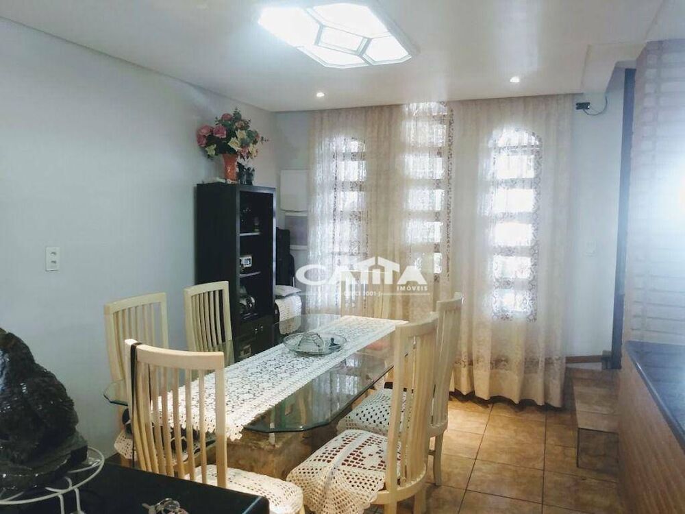 Sobrado, 3 quartos, 264 m² - Foto 7