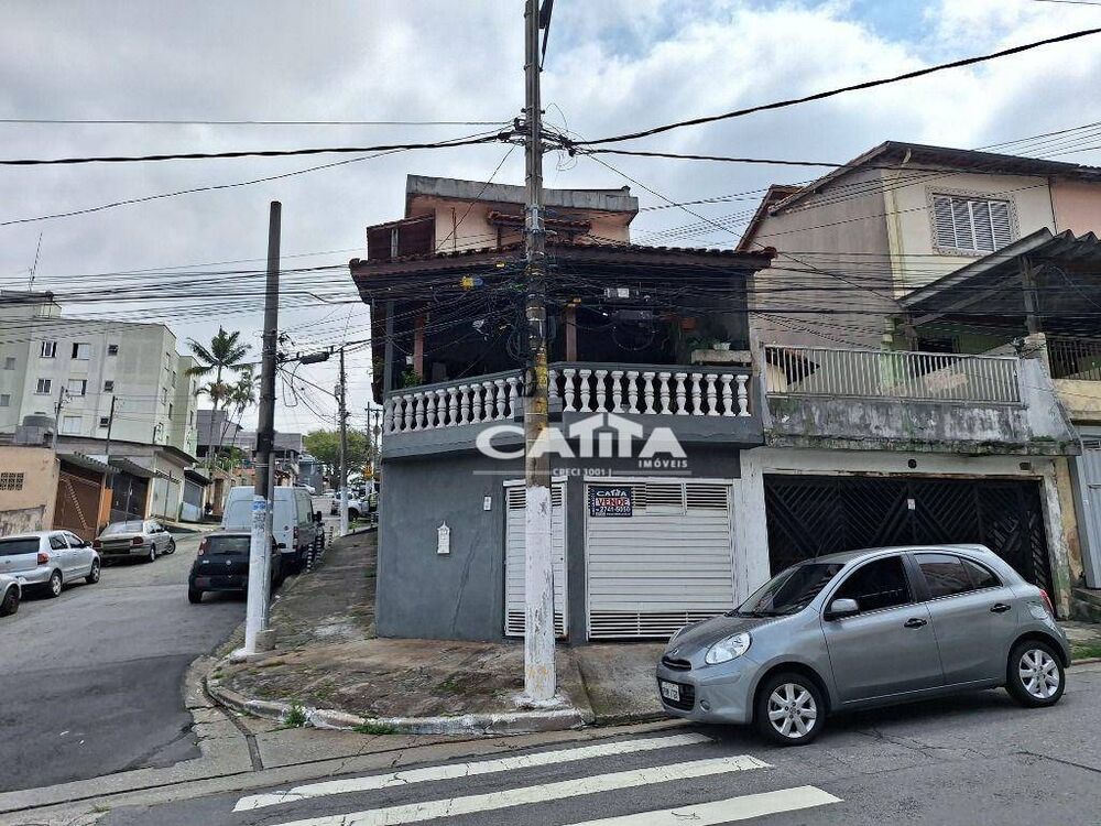 Sobrado, 3 quartos, 264 m² - Foto 18