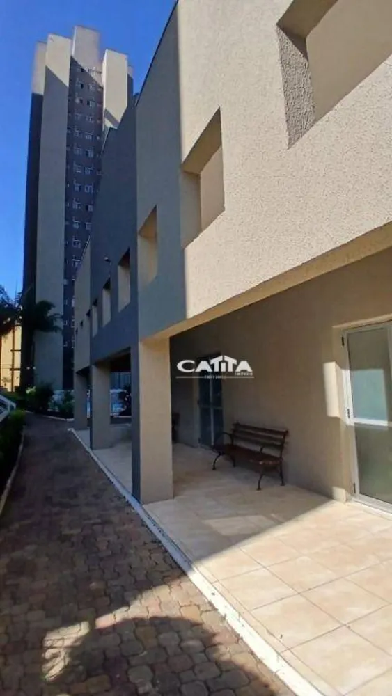 Apartamento, 3 quartos, 63 m² - Foto 6