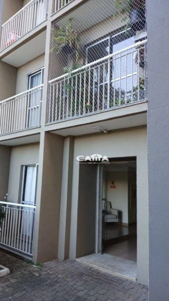 Apartamento, 3 quartos, 63 m² - Foto 4