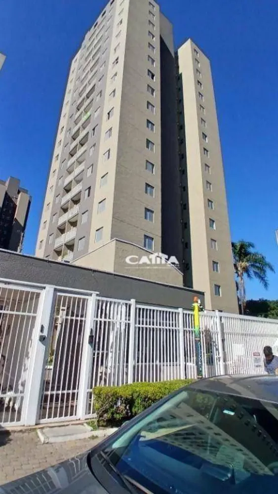 Apartamento, 3 quartos, 63 m² - Foto 3