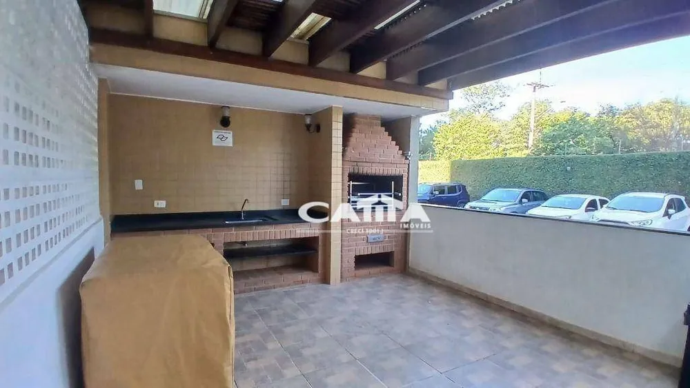 Apartamento, 3 quartos, 63 m² - Foto 7