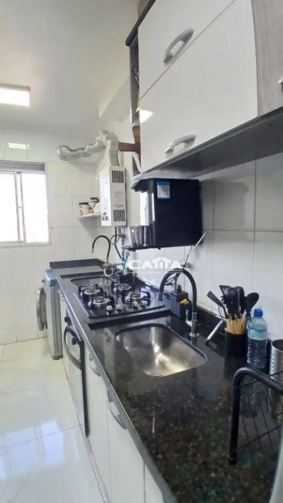 Apartamento, 3 quartos, 63 m² - Foto 8