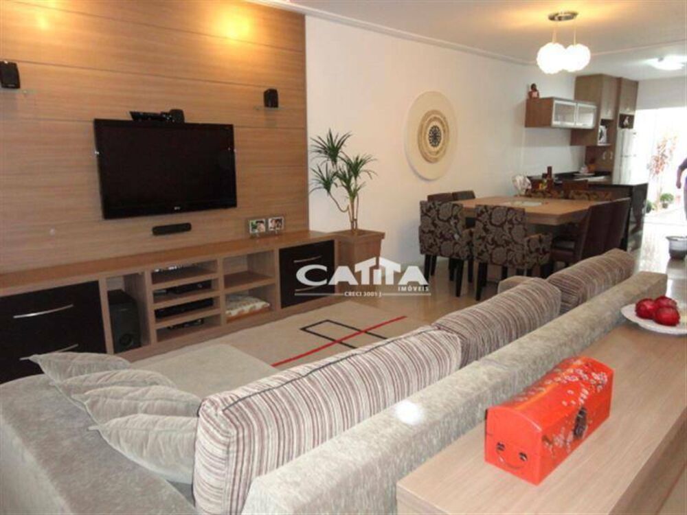 Sobrado, 3 quartos, 170 m² - Foto 14