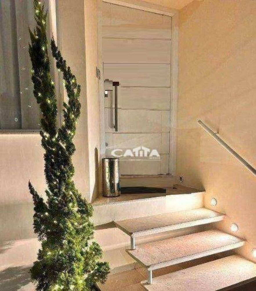 Sobrado, 3 quartos, 170 m² - Foto 8