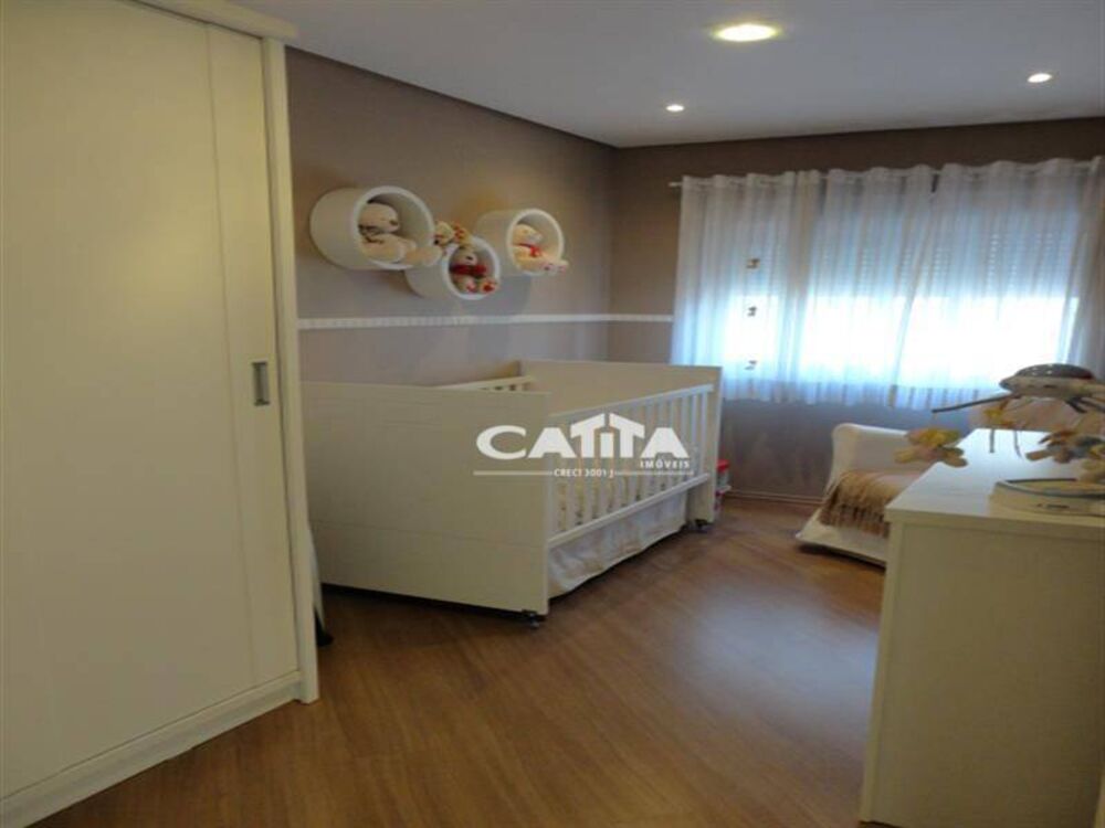 Sobrado, 3 quartos, 170 m² - Foto 15