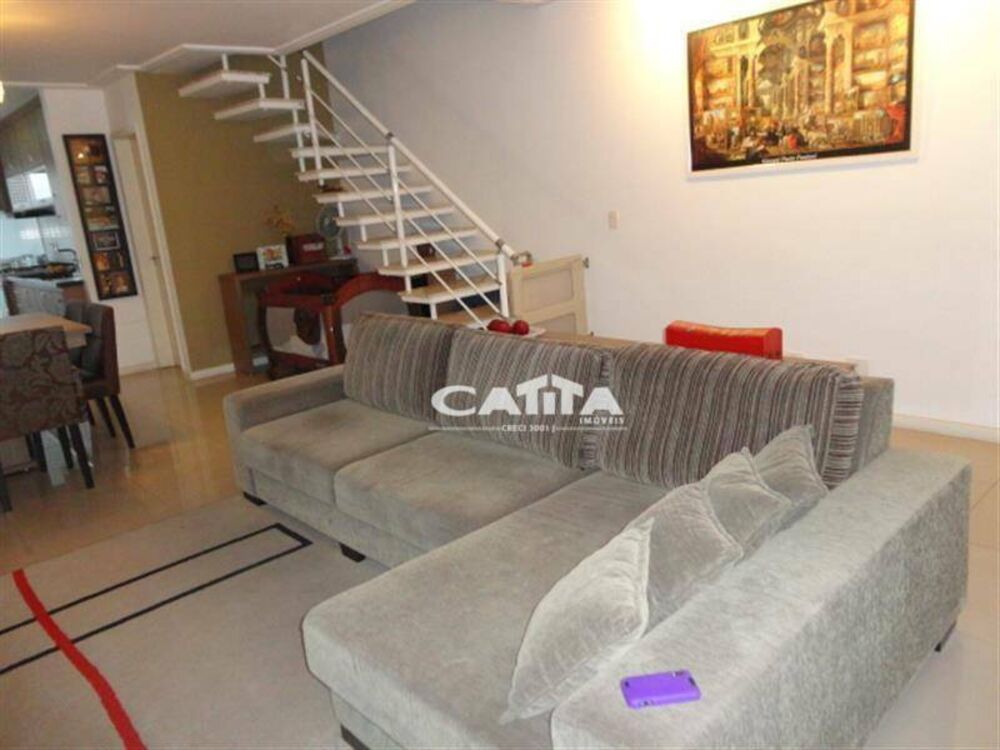 Sobrado, 3 quartos, 170 m² - Foto 2