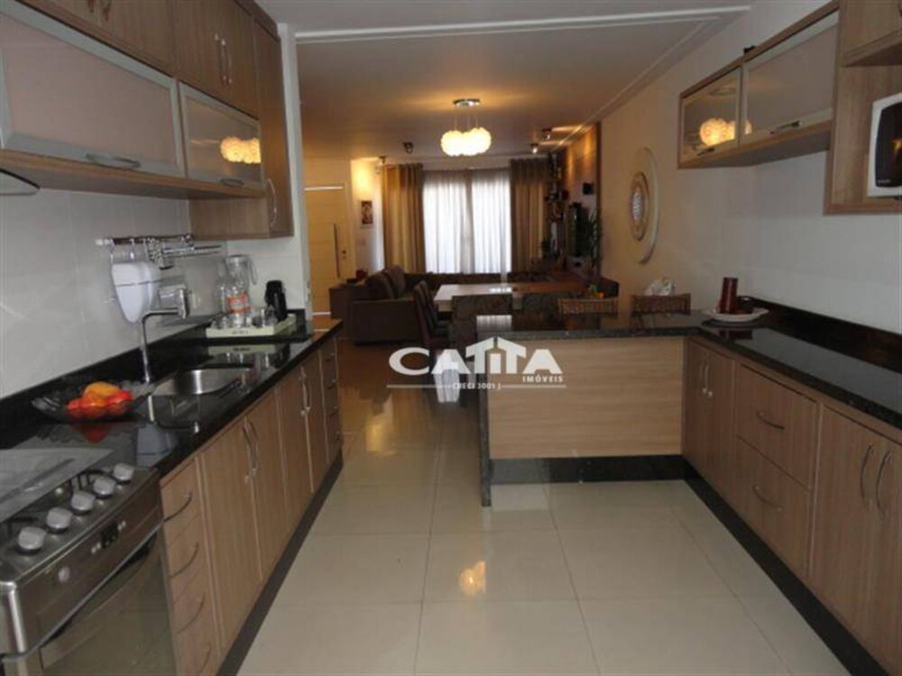 Sobrado, 3 quartos, 170 m² - Foto 11