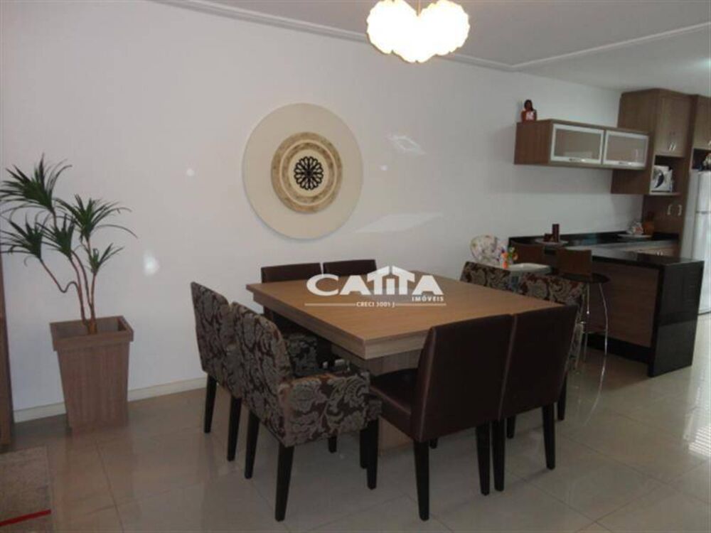 Sobrado, 3 quartos, 170 m² - Foto 6