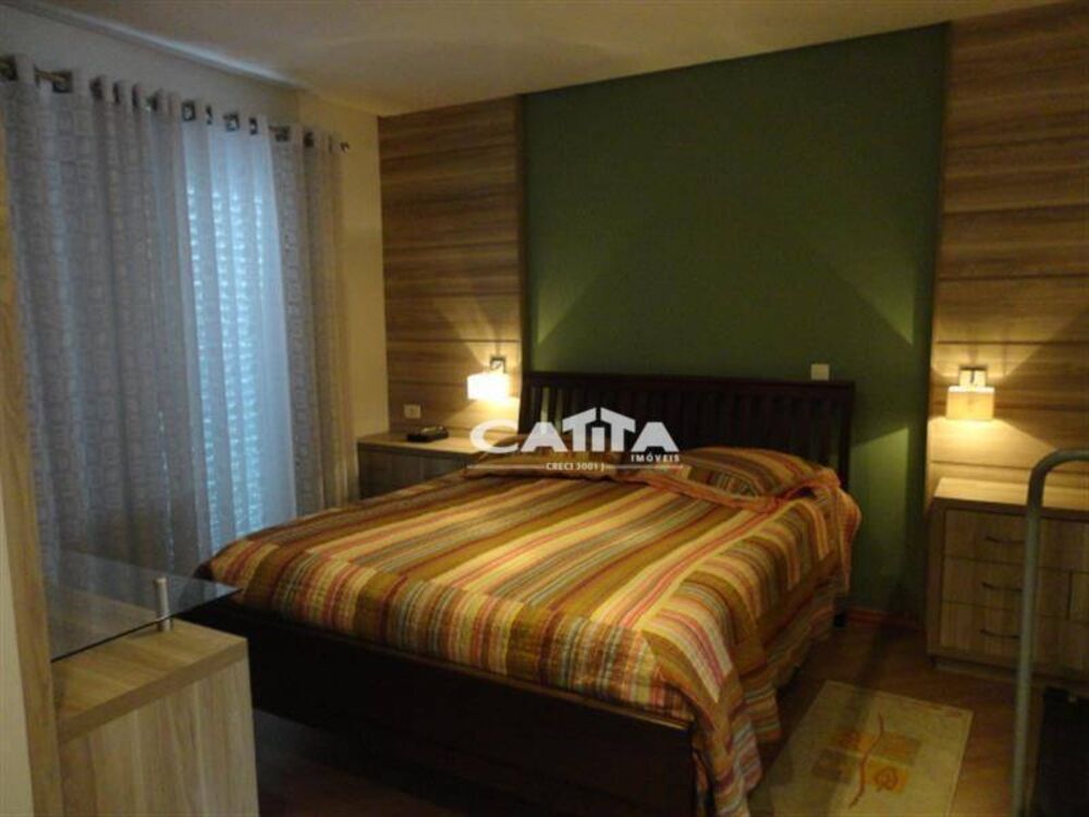 Sobrado, 3 quartos, 170 m² - Foto 18