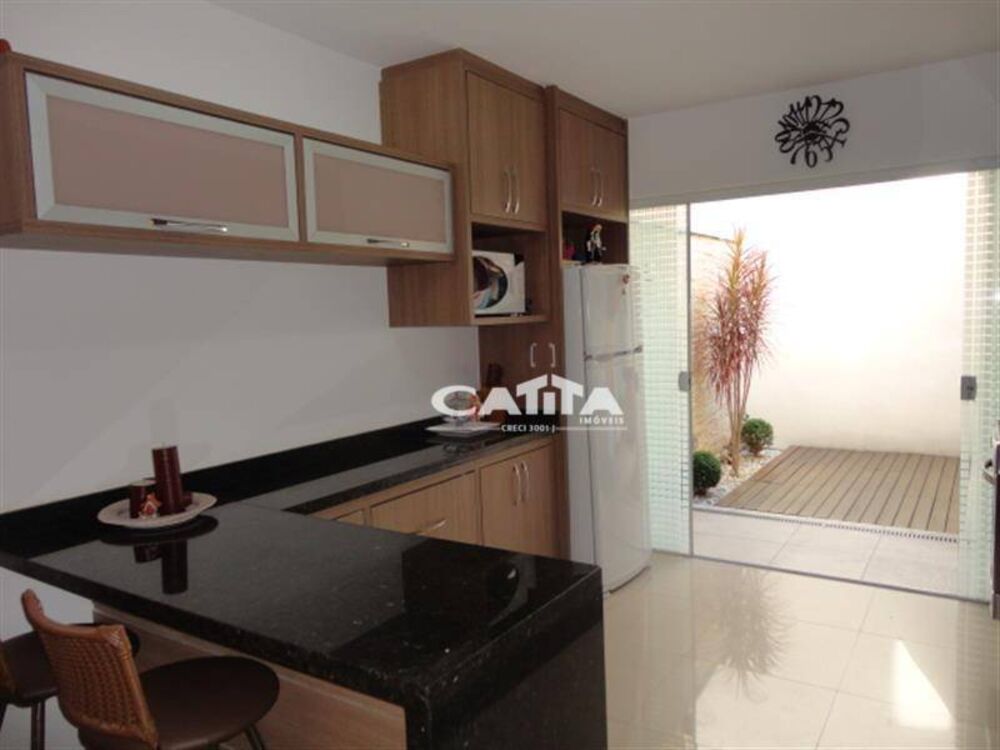 Sobrado, 3 quartos, 170 m² - Foto 13
