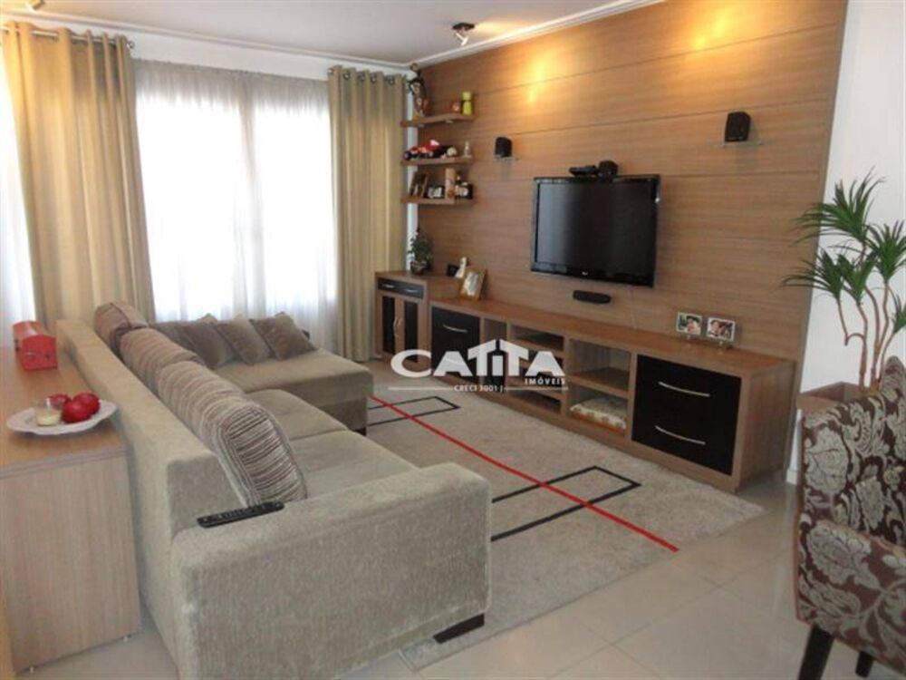 Sobrado, 3 quartos, 170 m² - Foto 12