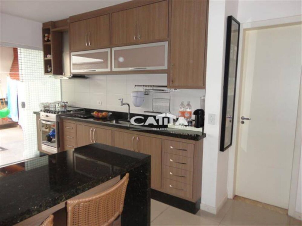 Sobrado, 3 quartos, 170 m² - Foto 9