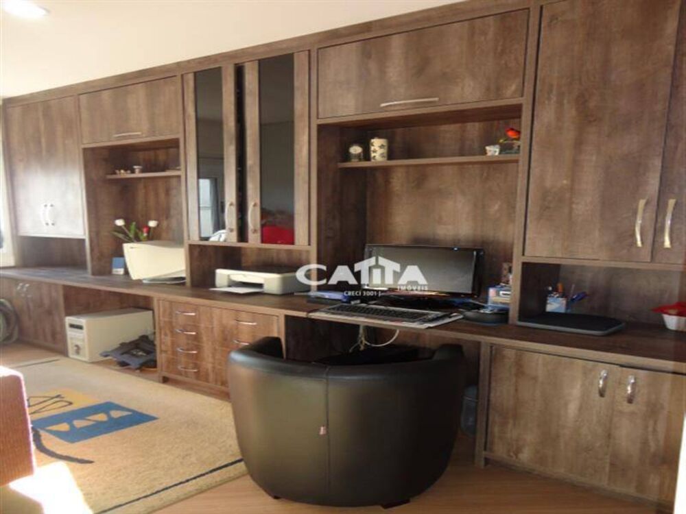 Sobrado, 3 quartos, 170 m² - Foto 4