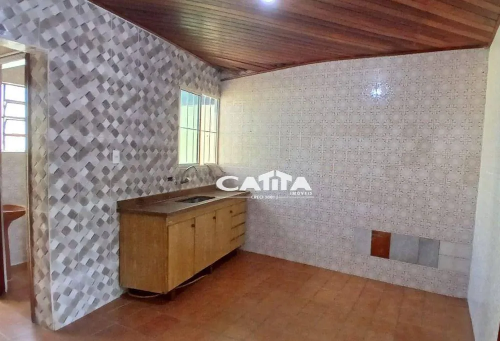 Casa, 3 quartos, 55 m² - Foto 3